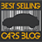 best selling cars blog logo